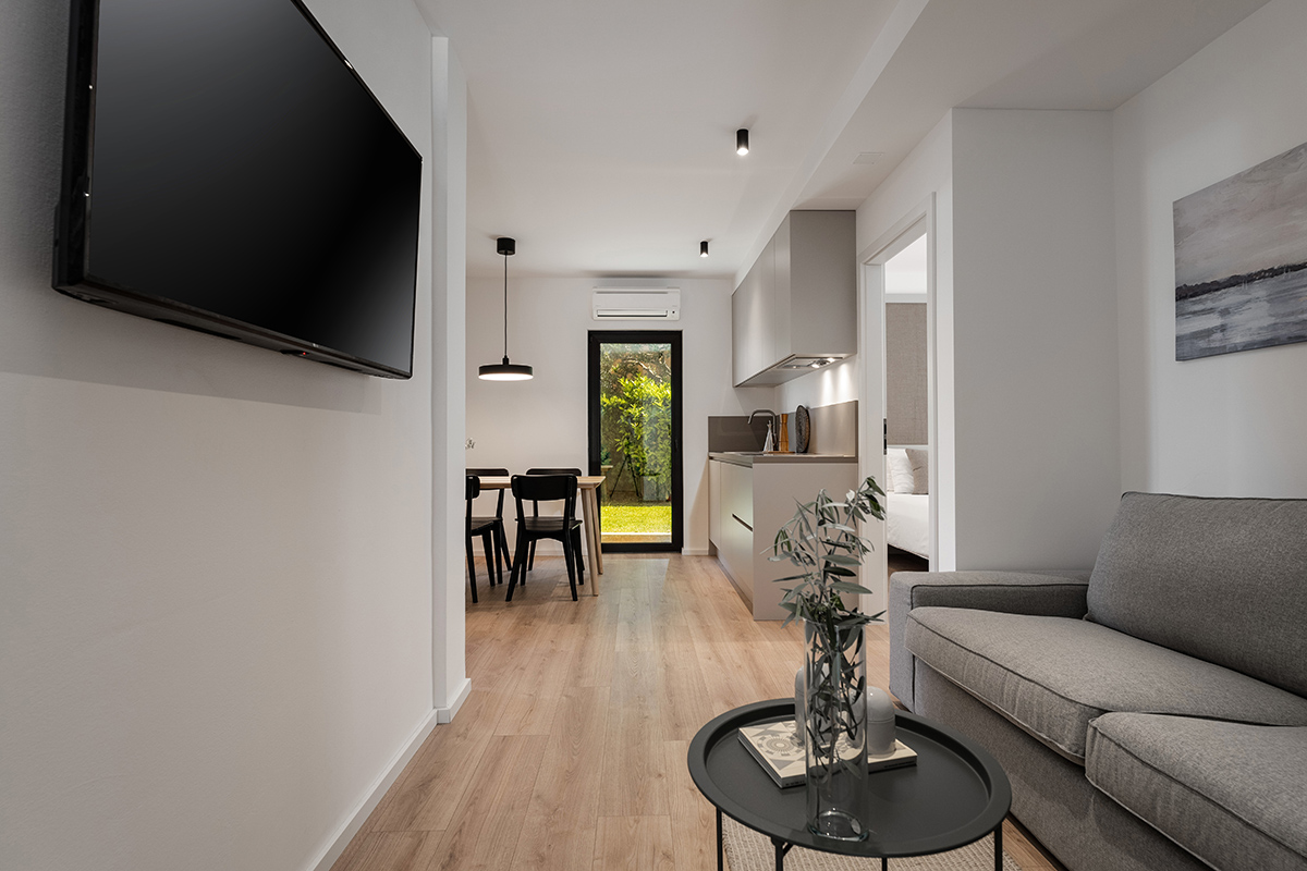 Apartment A5