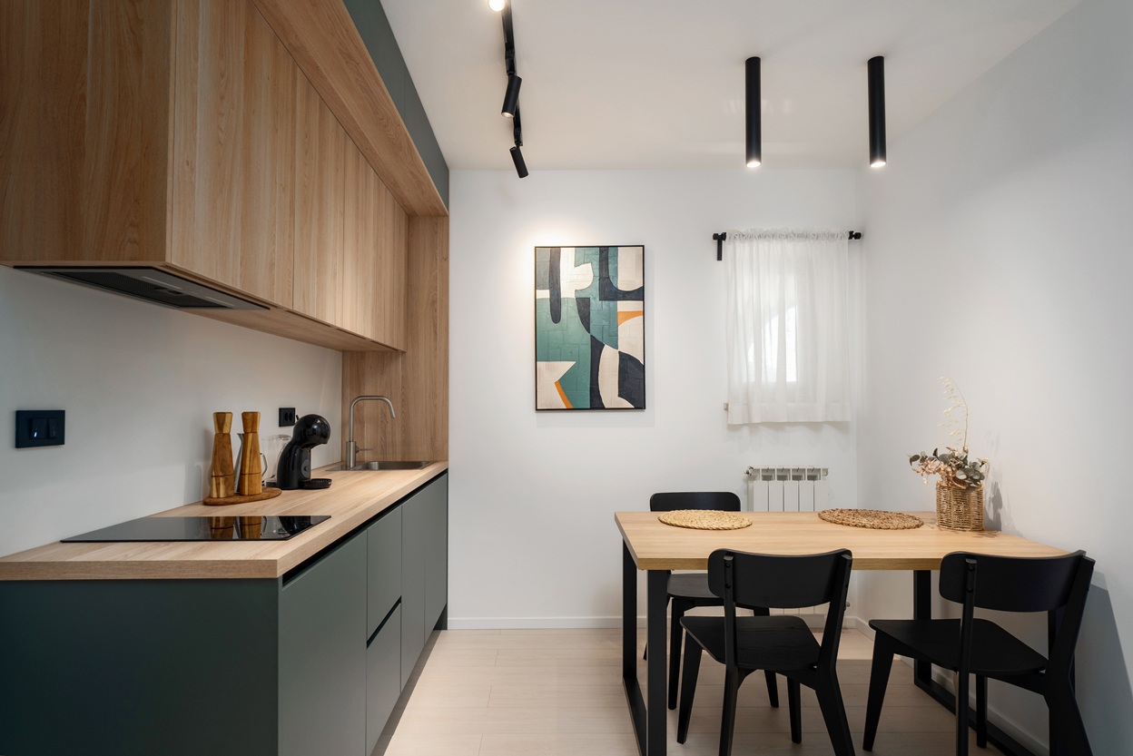 Apartment A1